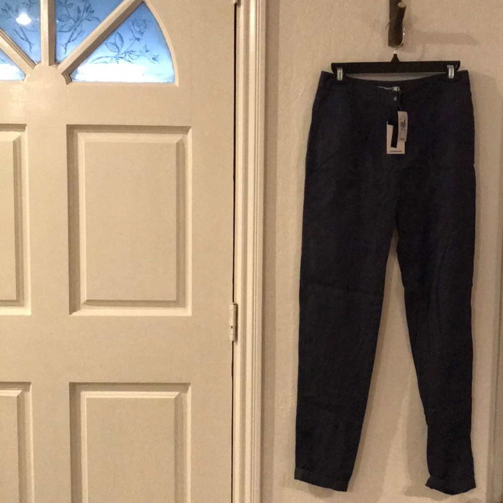 T by Alexander Wang baby pants NWT